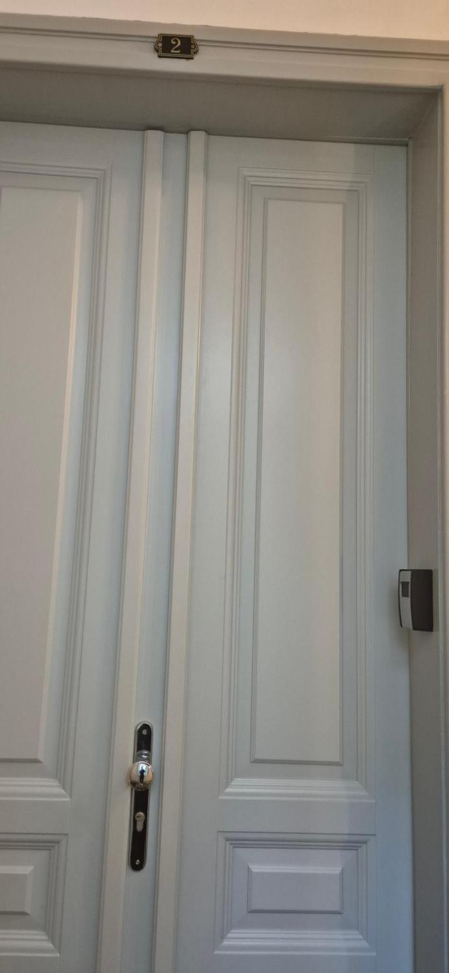 Apartment Schoenbrunn