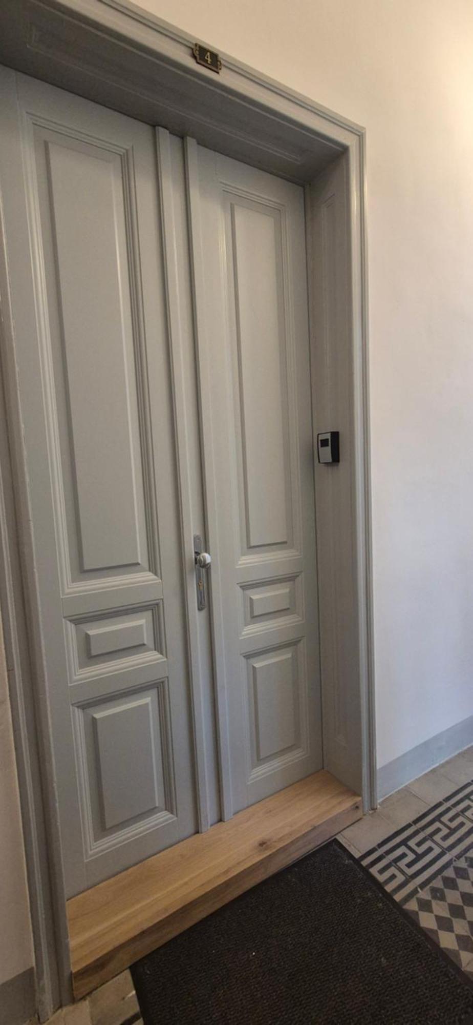 Schoenbrunn Apartment
