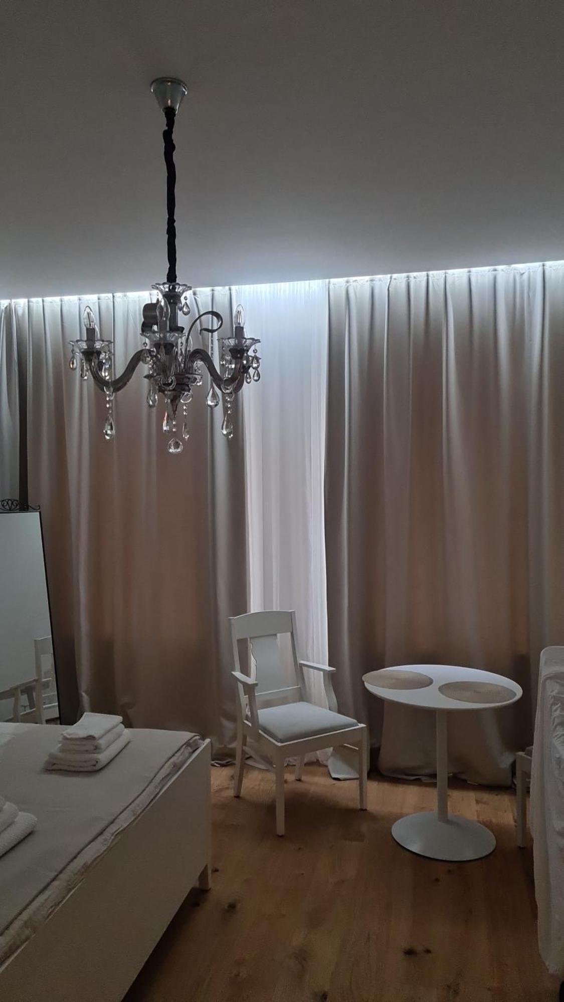 Apartment Schoenbrunn *